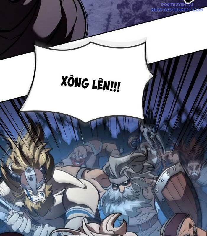 Sử Thi Valhalla: Chapter 29