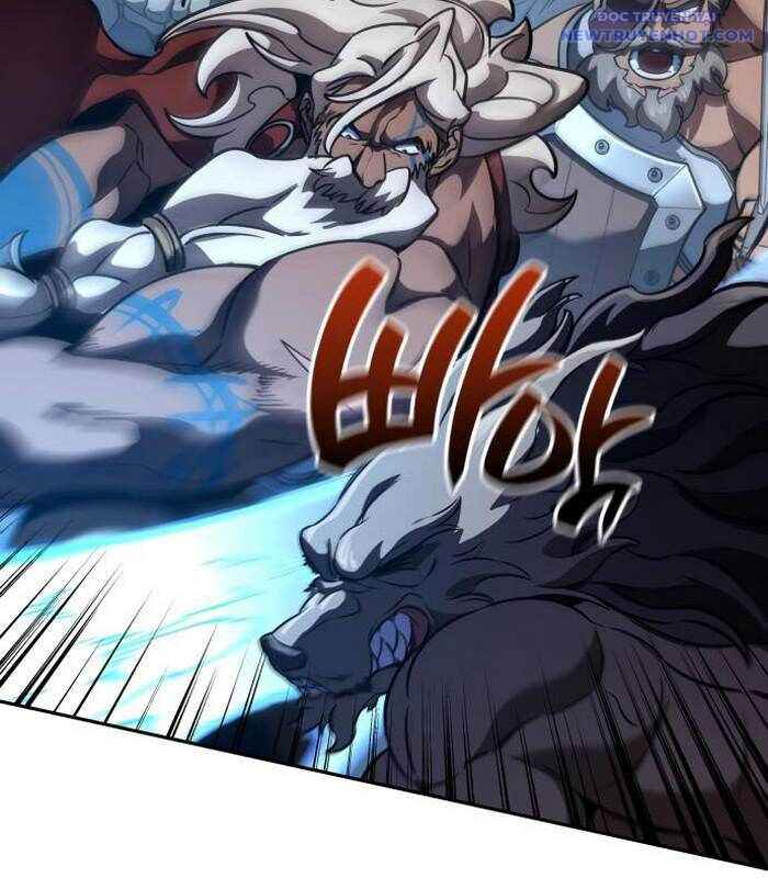 Sử Thi Valhalla: Chapter 29