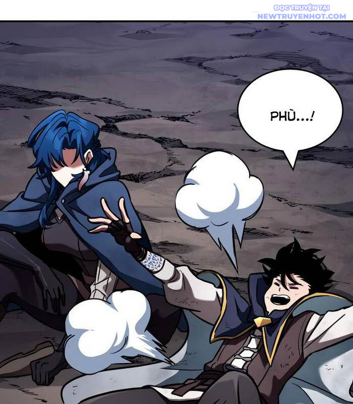 Sử Thi Valhalla: Chapter 29