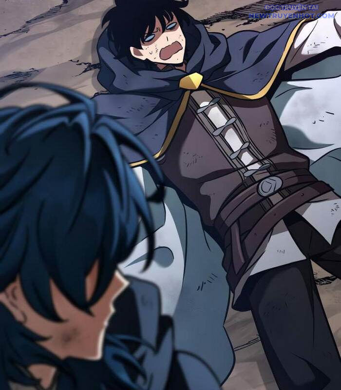 Sử Thi Valhalla: Chapter 29