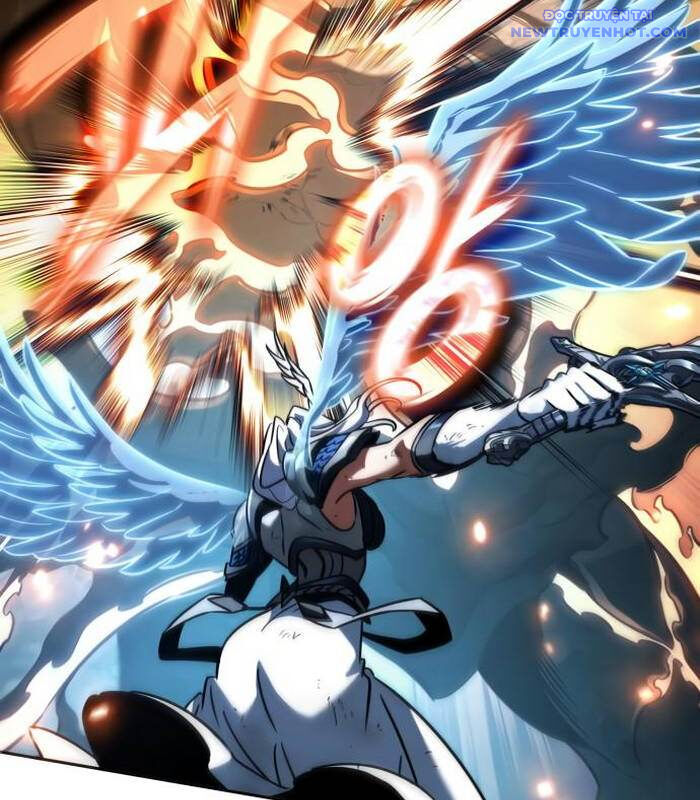 Sử Thi Valhalla: Chapter 29