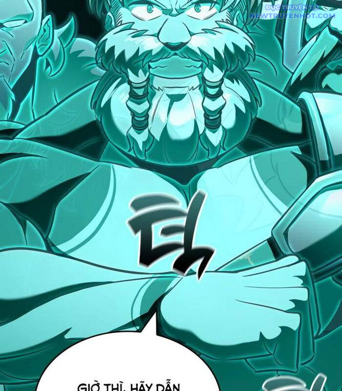 Sử Thi Valhalla: Chapter 29