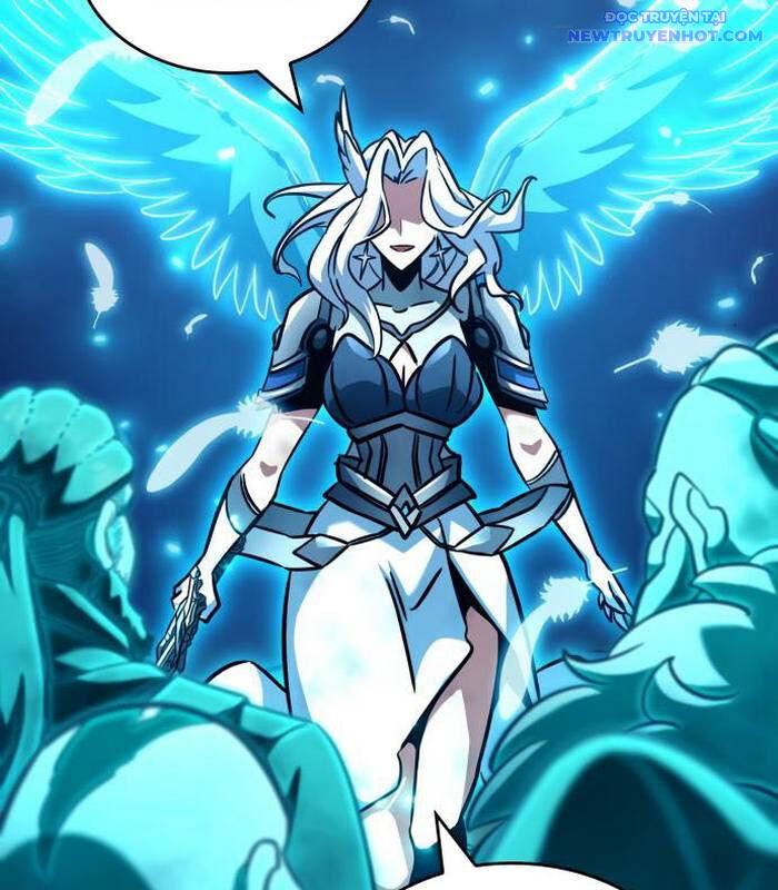 Sử Thi Valhalla: Chapter 29