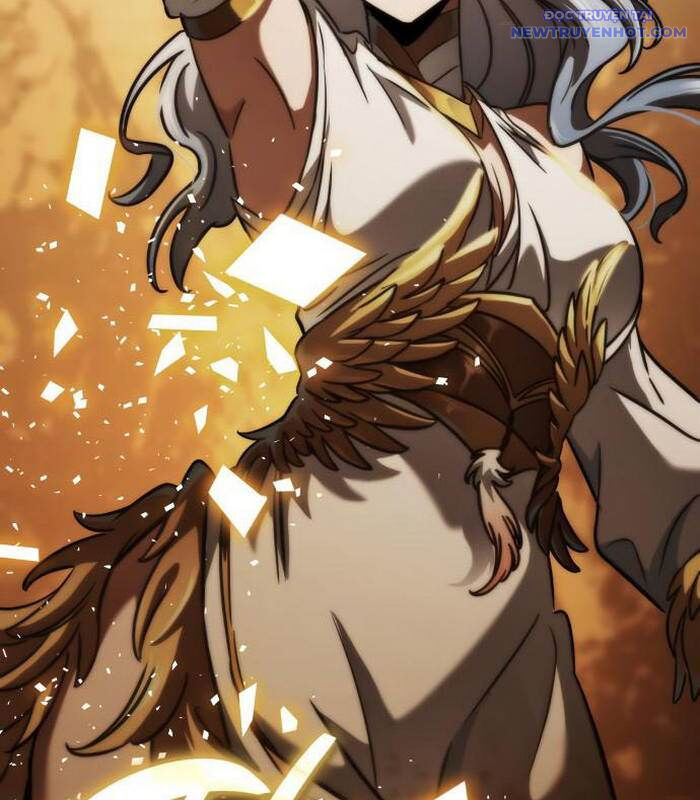 Sử Thi Valhalla: Chapter 29