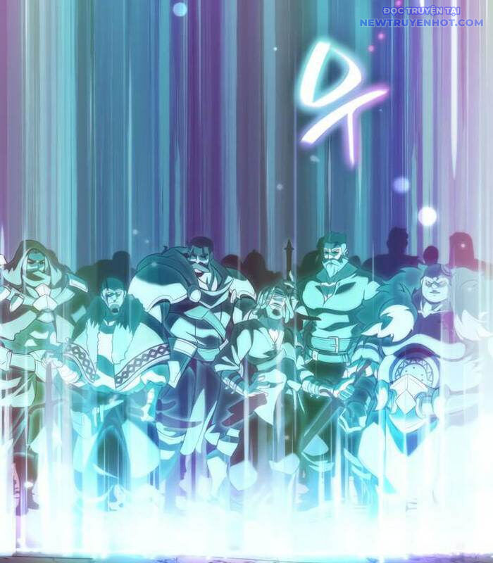 Sử Thi Valhalla: Chapter 29