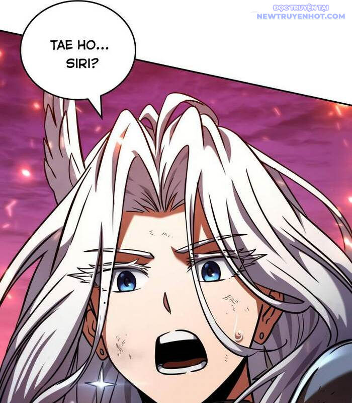 Sử Thi Valhalla: Chapter 29