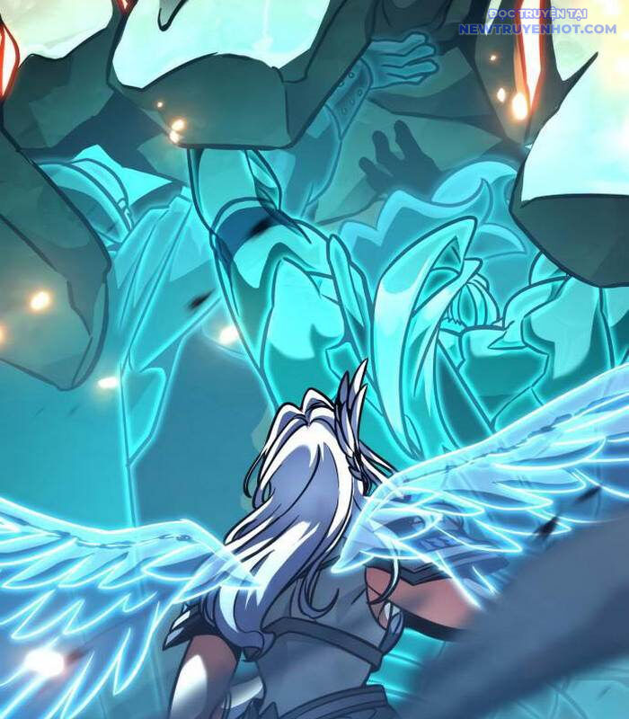 Sử Thi Valhalla: Chapter 29