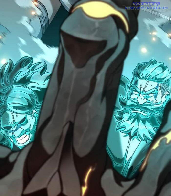 Sử Thi Valhalla: Chapter 29