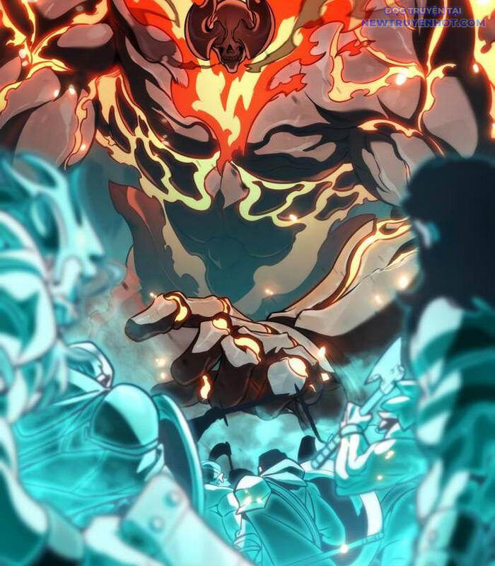 Sử Thi Valhalla: Chapter 29