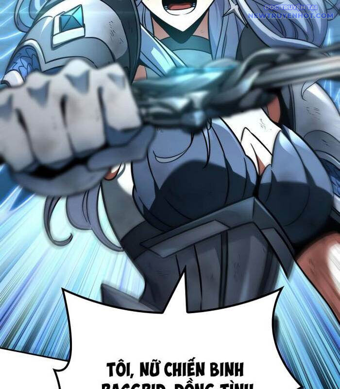 Sử Thi Valhalla: Chapter 29