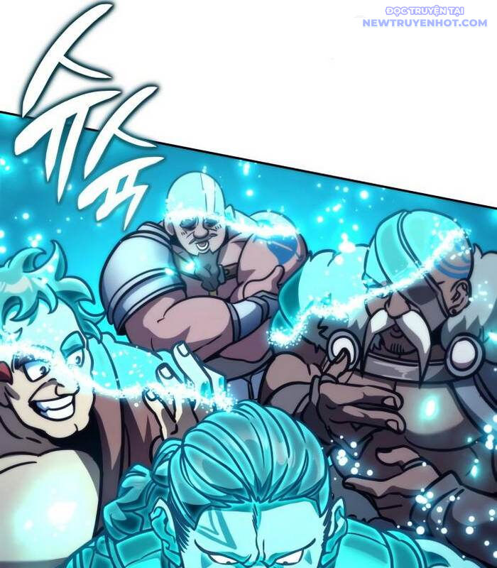 Sử Thi Valhalla: Chapter 29