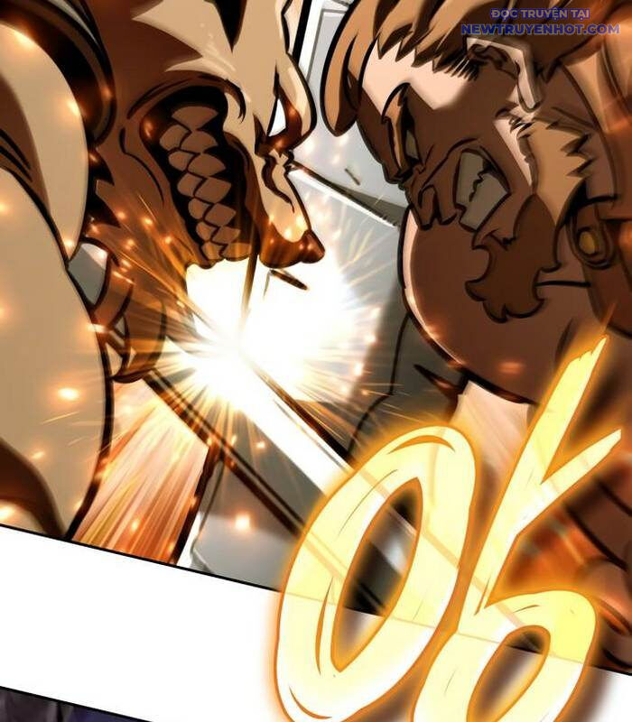 Sử Thi Valhalla: Chapter 29