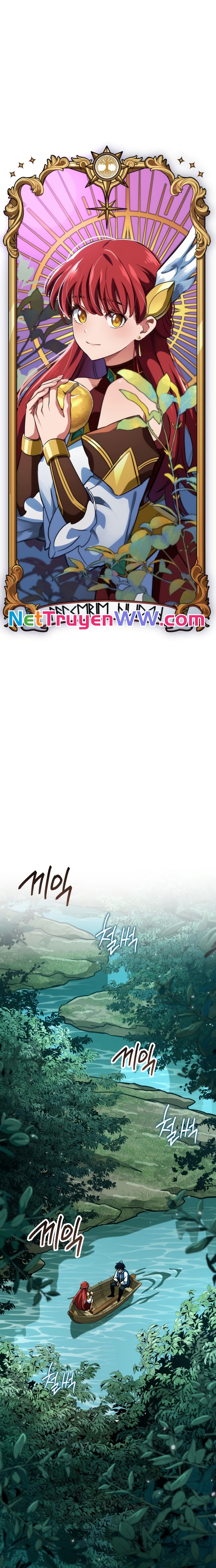 Sử Thi Valhalla: Chapter 3