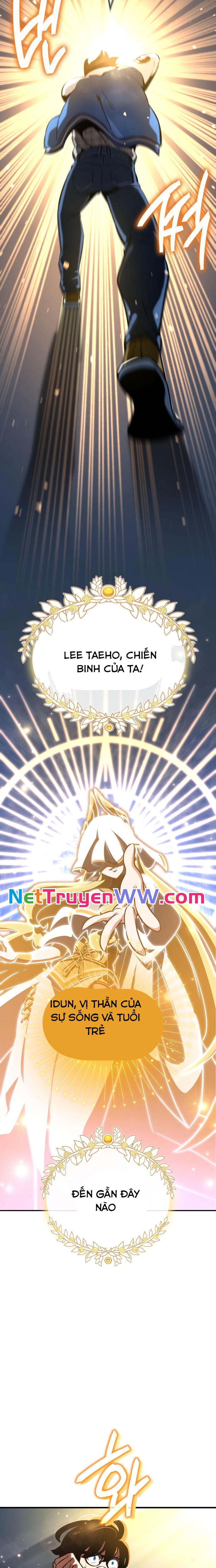 Sử Thi Valhalla: Chapter 3