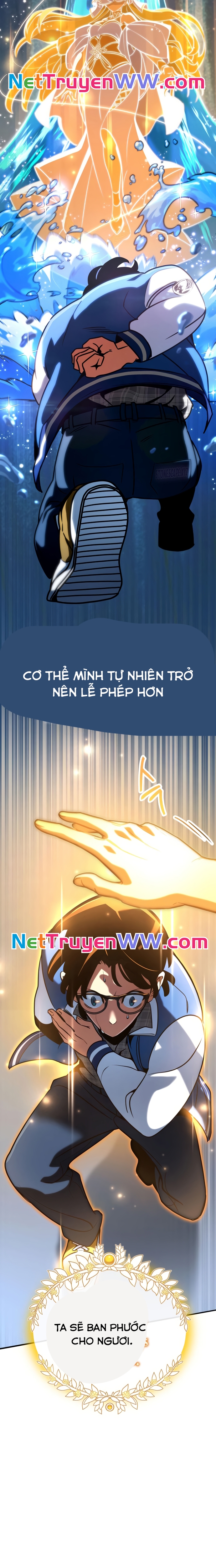 Sử Thi Valhalla: Chapter 3