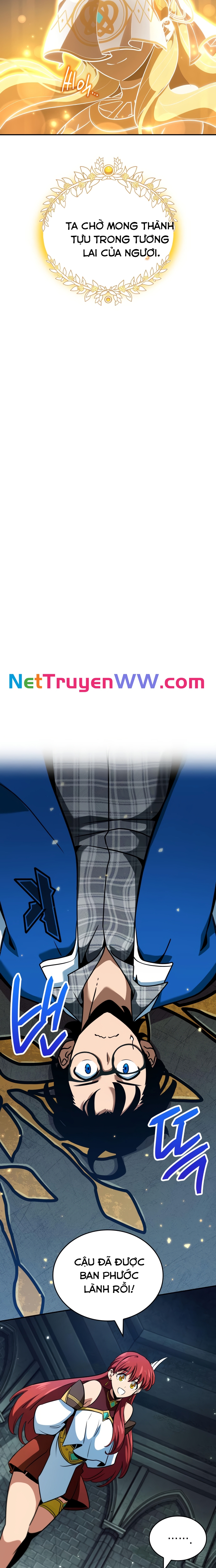 Sử Thi Valhalla: Chapter 3