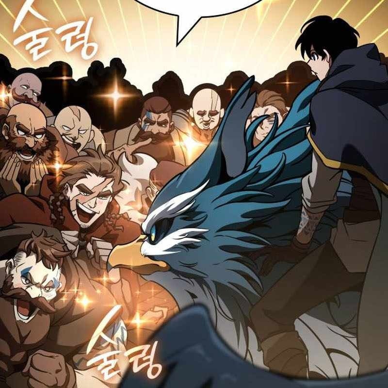 Sử Thi Valhalla: Chapter 34