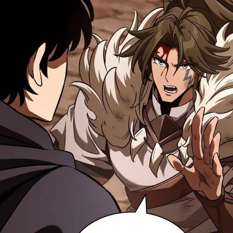 Sử Thi Valhalla: Chapter 34