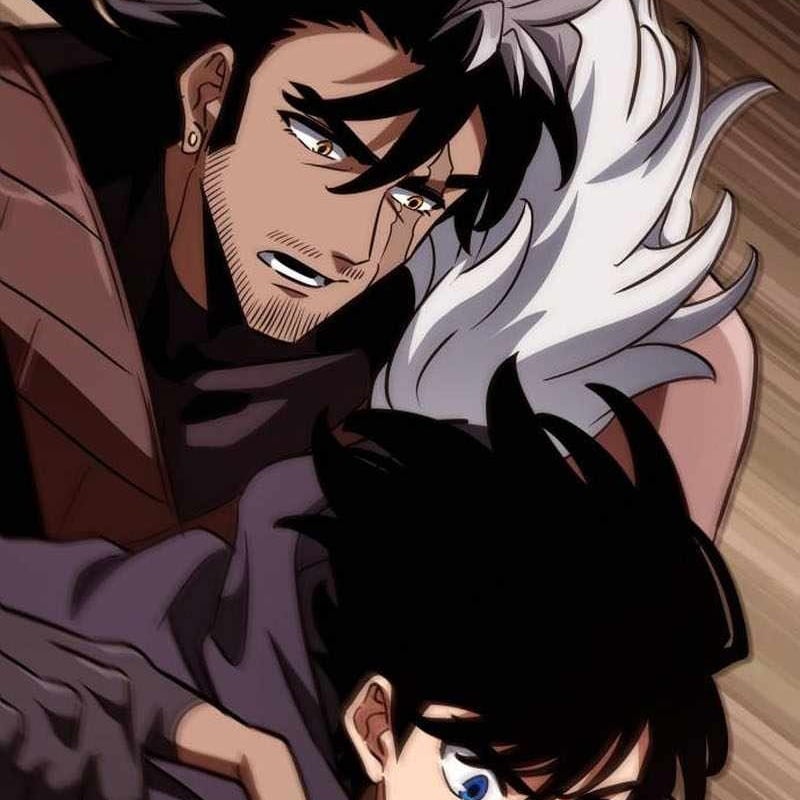 Sử Thi Valhalla: Chapter 34