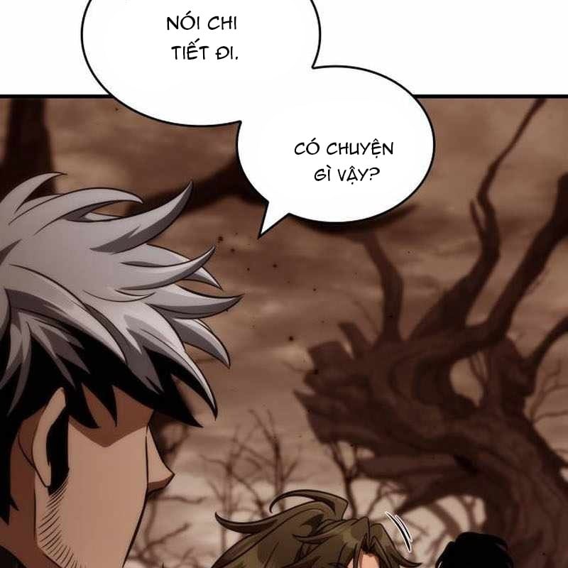 Sử Thi Valhalla: Chapter 34