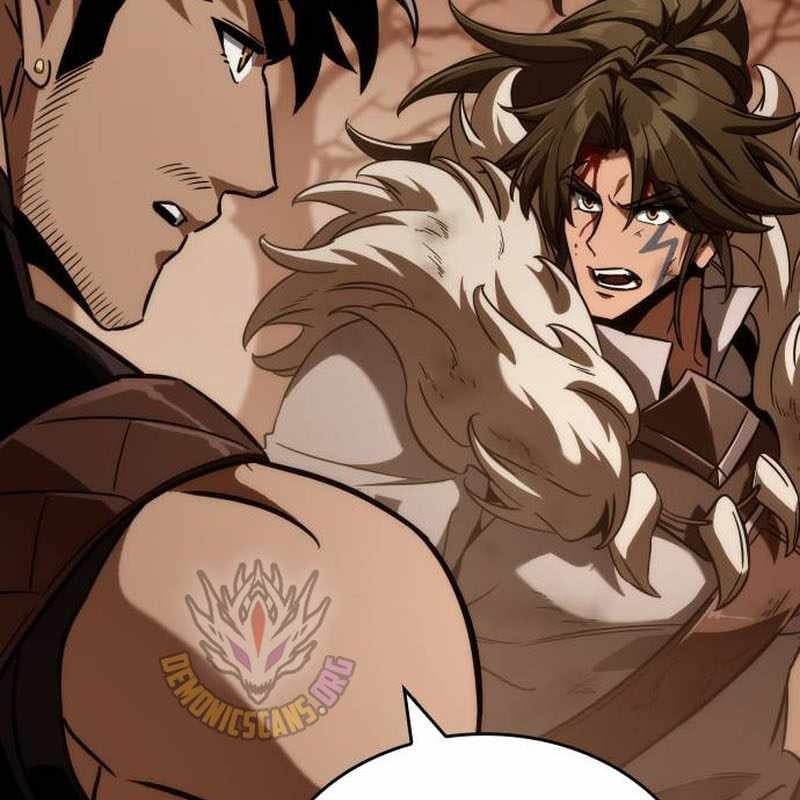 Sử Thi Valhalla: Chapter 34