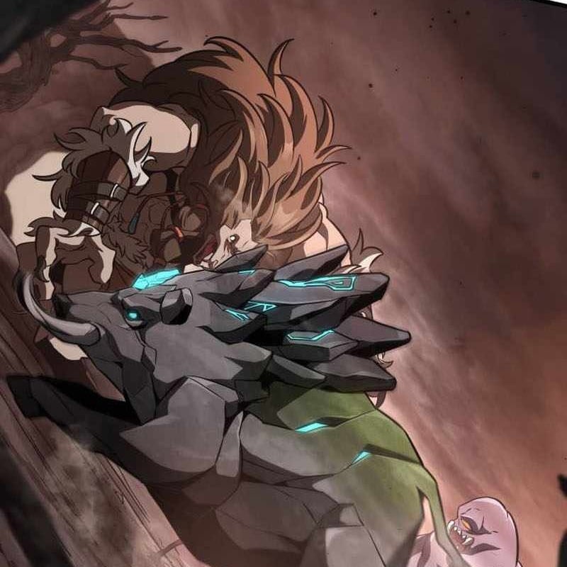 Sử Thi Valhalla: Chapter 34