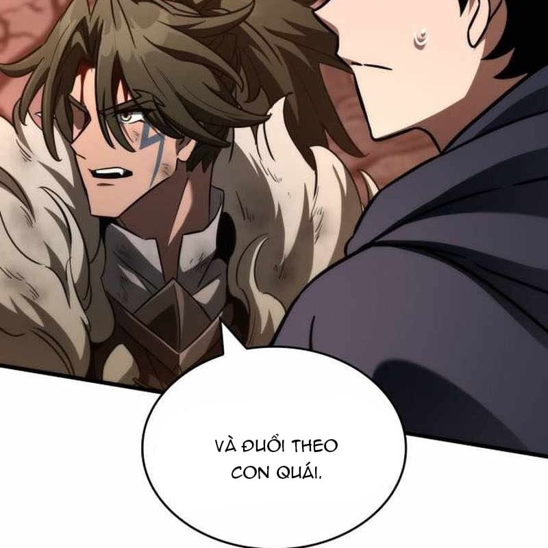 Sử Thi Valhalla: Chapter 34