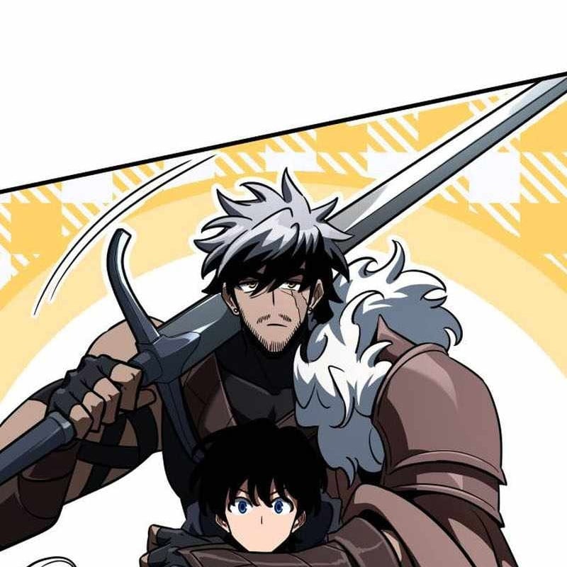 Sử Thi Valhalla: Chapter 34