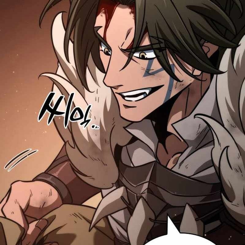 Sử Thi Valhalla: Chapter 34