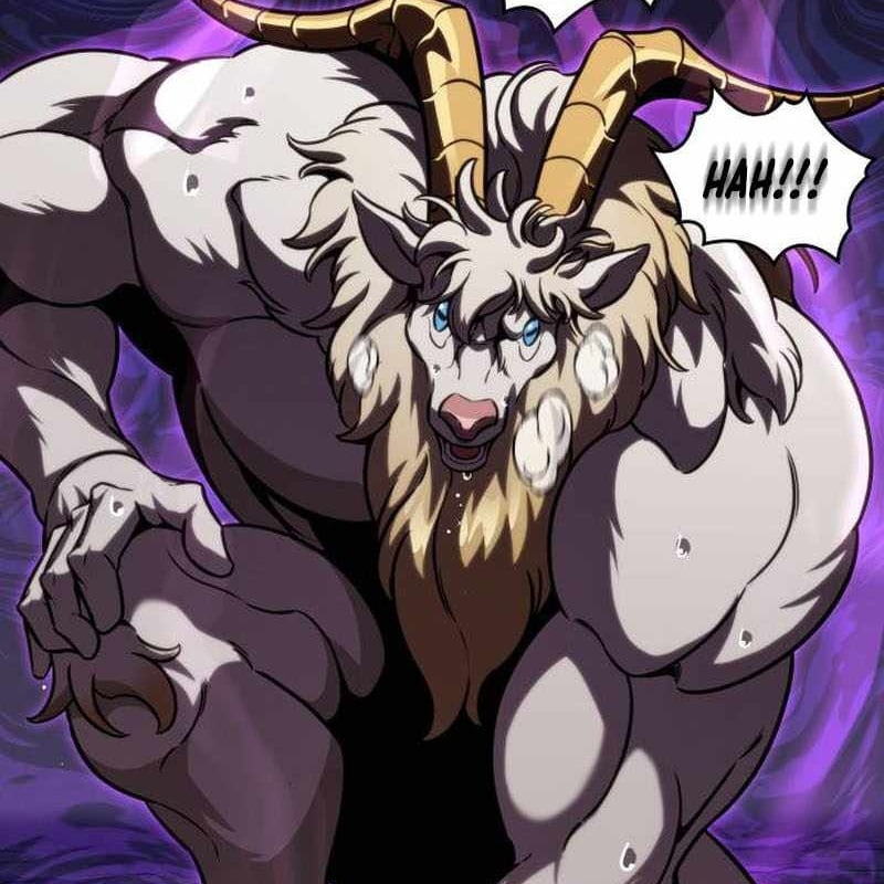 Sử Thi Valhalla: Chapter 34