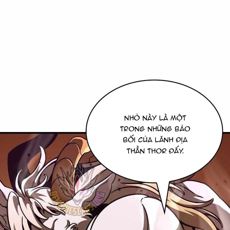 Sử Thi Valhalla: Chapter 34
