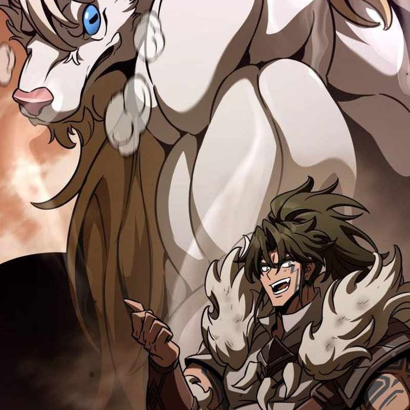 Sử Thi Valhalla: Chapter 34