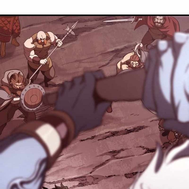 Sử Thi Valhalla: Chapter 34