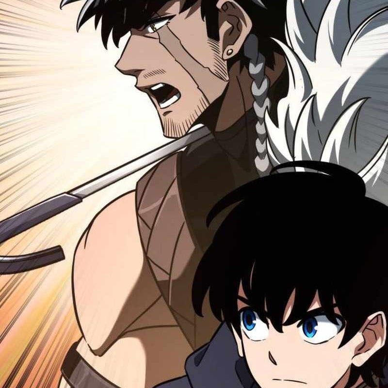 Sử Thi Valhalla: Chapter 34