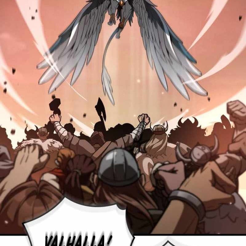 Sử Thi Valhalla: Chapter 34