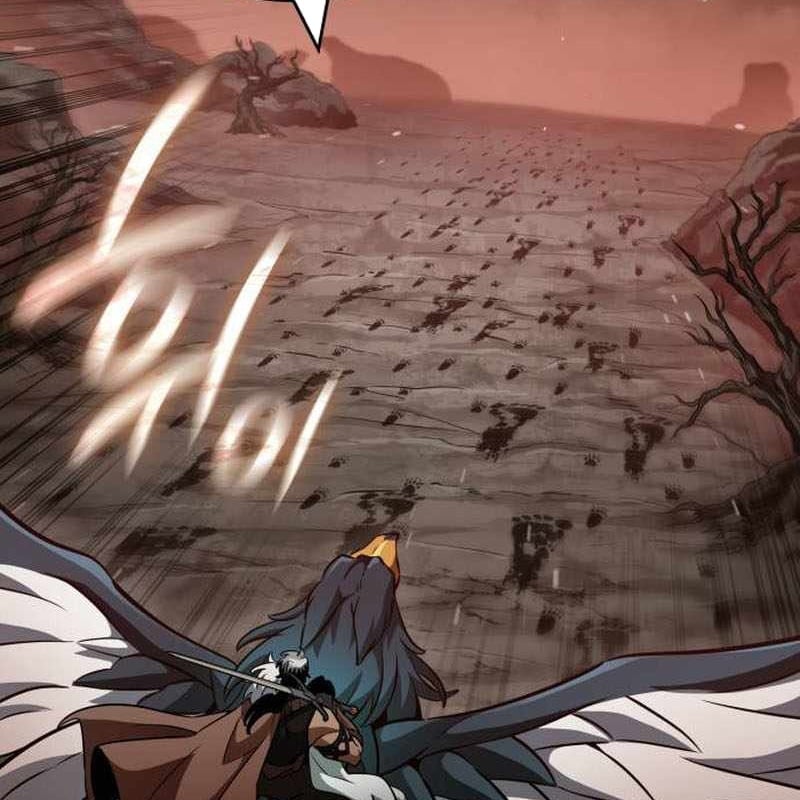 Sử Thi Valhalla: Chapter 34