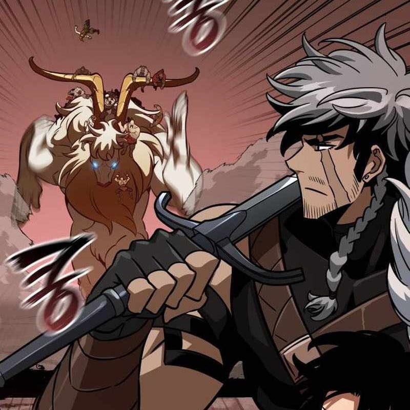 Sử Thi Valhalla: Chapter 34