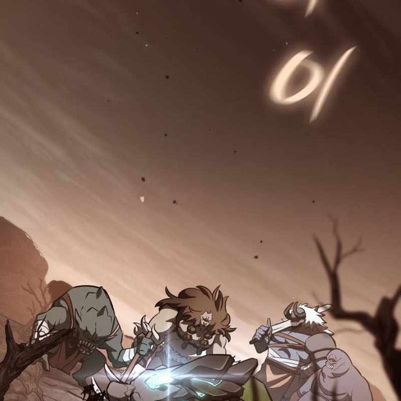 Sử Thi Valhalla: Chapter 34