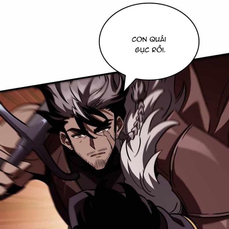 Sử Thi Valhalla: Chapter 34