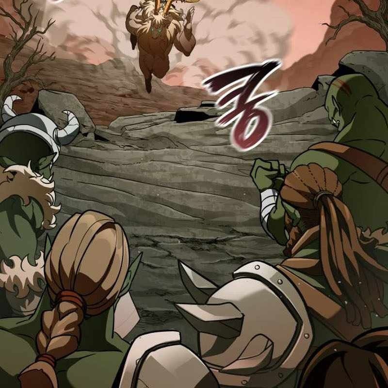 Sử Thi Valhalla: Chapter 34