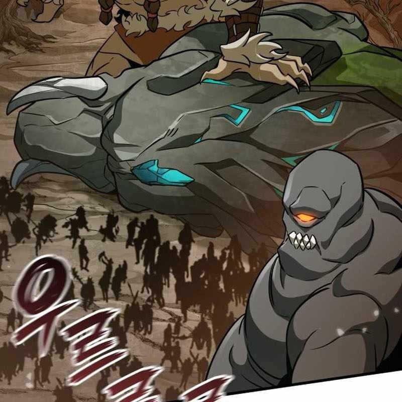 Sử Thi Valhalla: Chapter 34