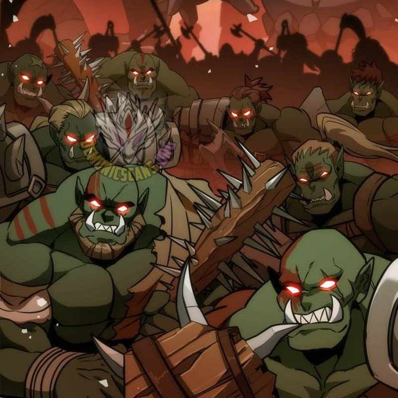 Sử Thi Valhalla: Chapter 34