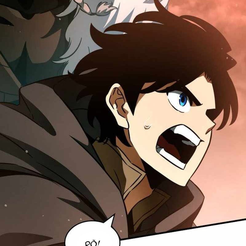 Sử Thi Valhalla: Chapter 34