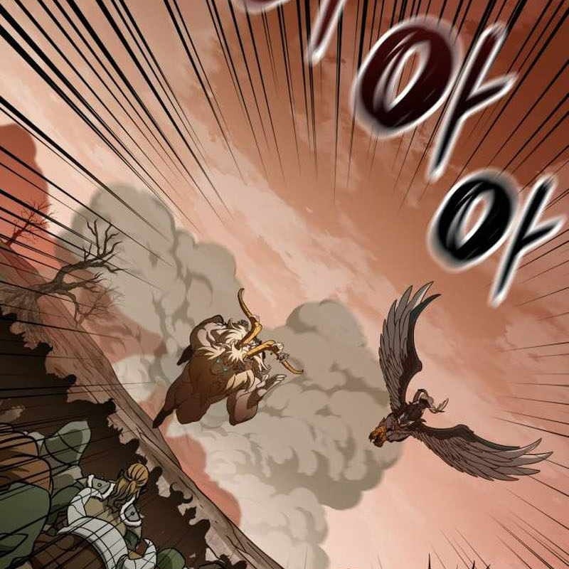 Sử Thi Valhalla: Chapter 34