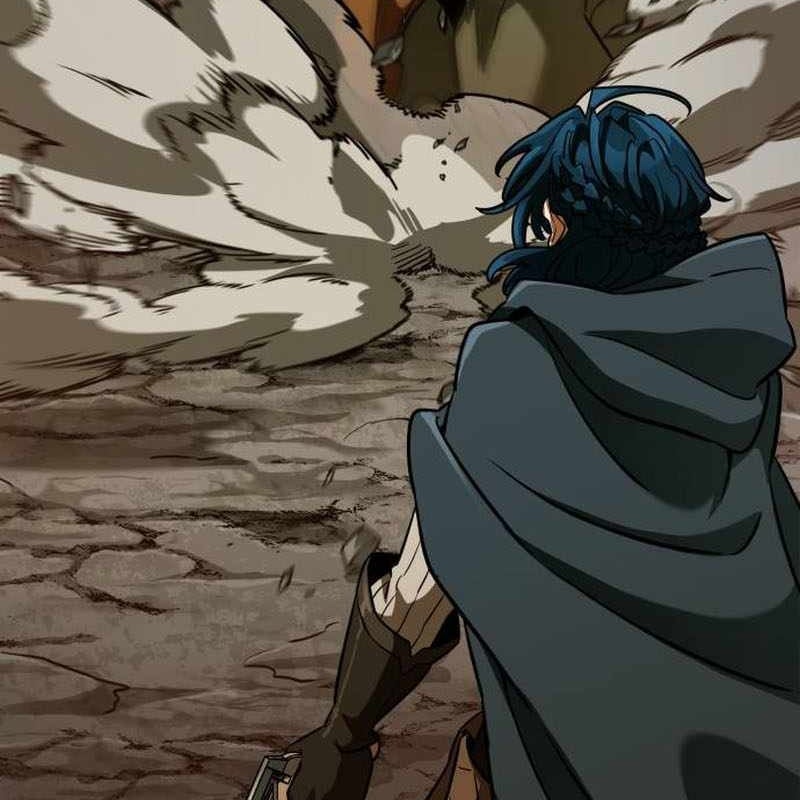 Sử Thi Valhalla: Chapter 34