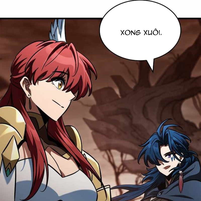 Sử Thi Valhalla: Chapter 34