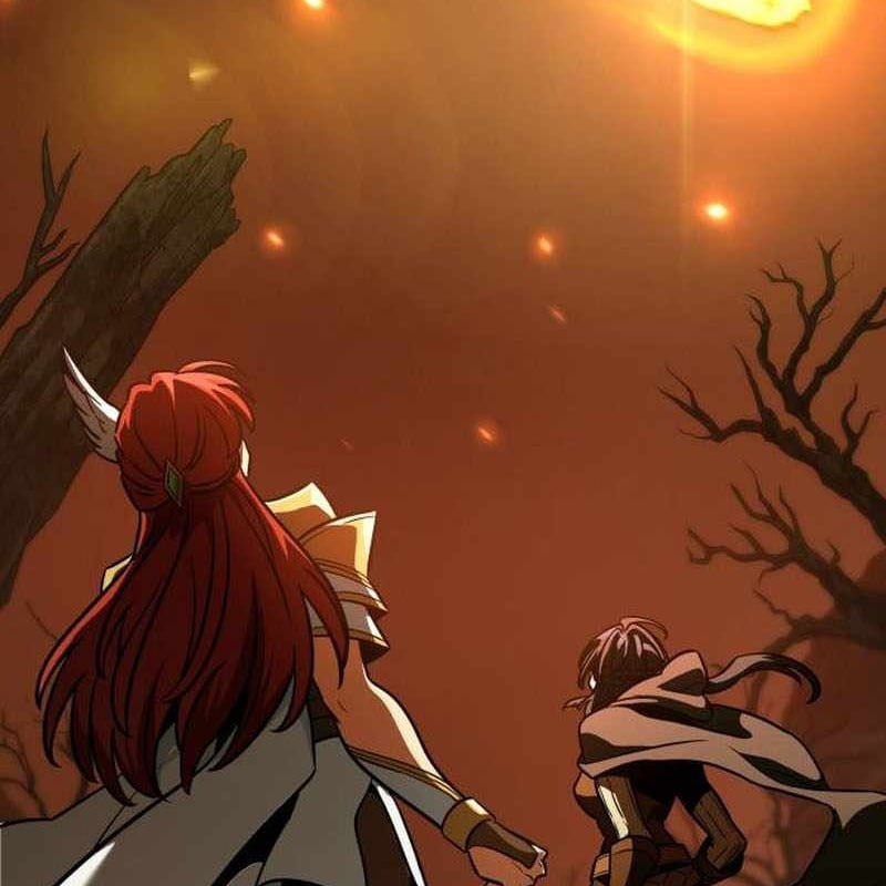 Sử Thi Valhalla: Chapter 34