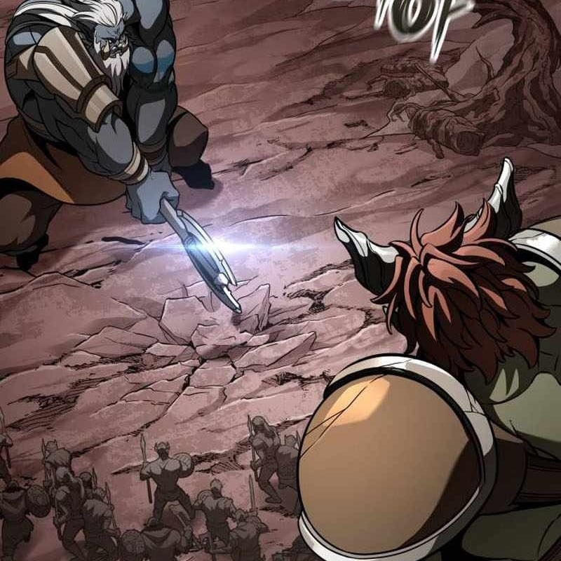 Sử Thi Valhalla: Chapter 34