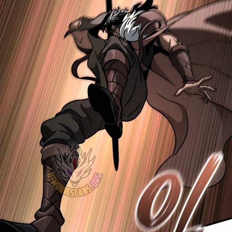 Sử Thi Valhalla: Chapter 34