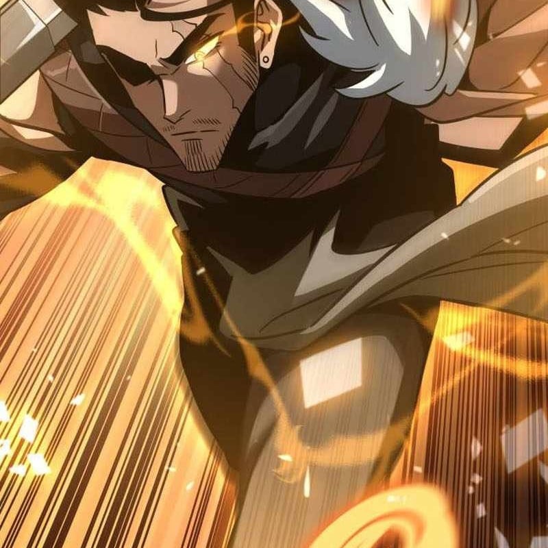 Sử Thi Valhalla: Chapter 34